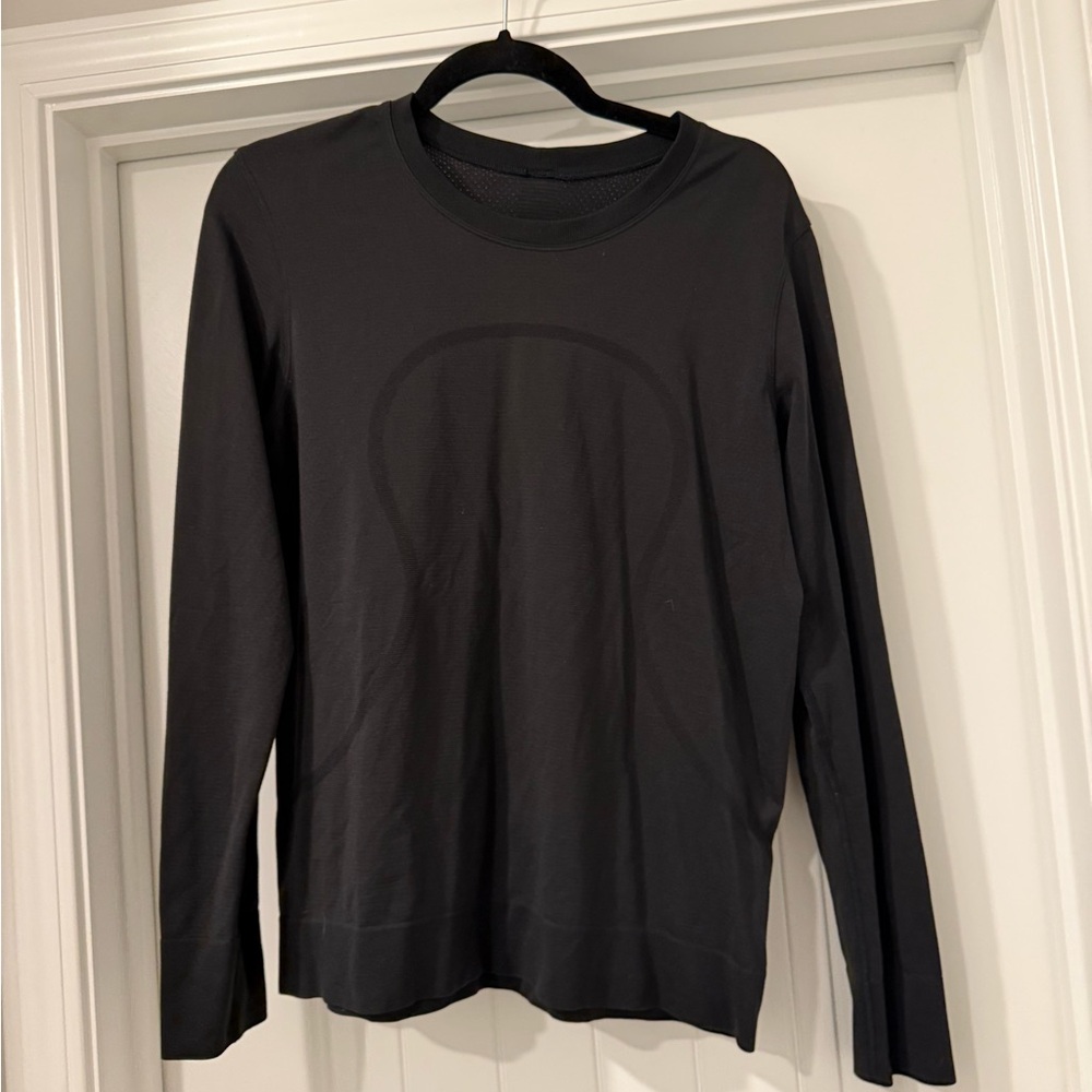 Lululemon Swiftly Relaxed long Sleeve